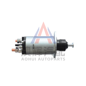 NIKKO Car Starter Solenoid Switch 10518782