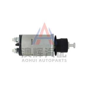 NIKKO Car Starter Solenoid Switch 66-8411