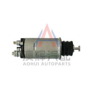 NIKKO Car Starter Solenoid Switch B=36.5