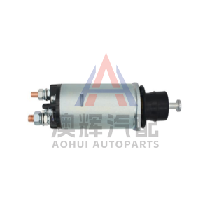 NIKKO Car Starter Solenoid Switch B=38.4