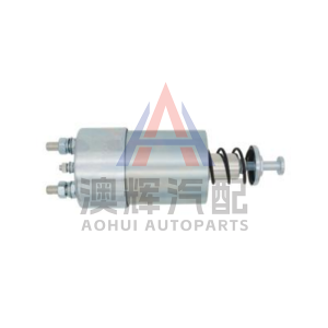 NIKKO Car Starter Solenoid Switch SS-142