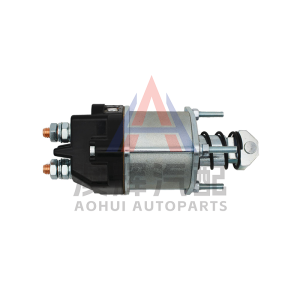OTHER Car Starter Solenoid Switch 2101-3708805