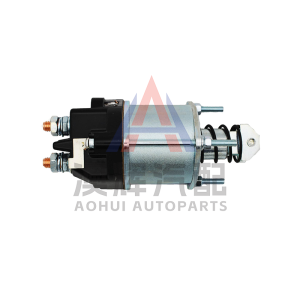 OTHER Car Starter Solenoid Switch 63600400