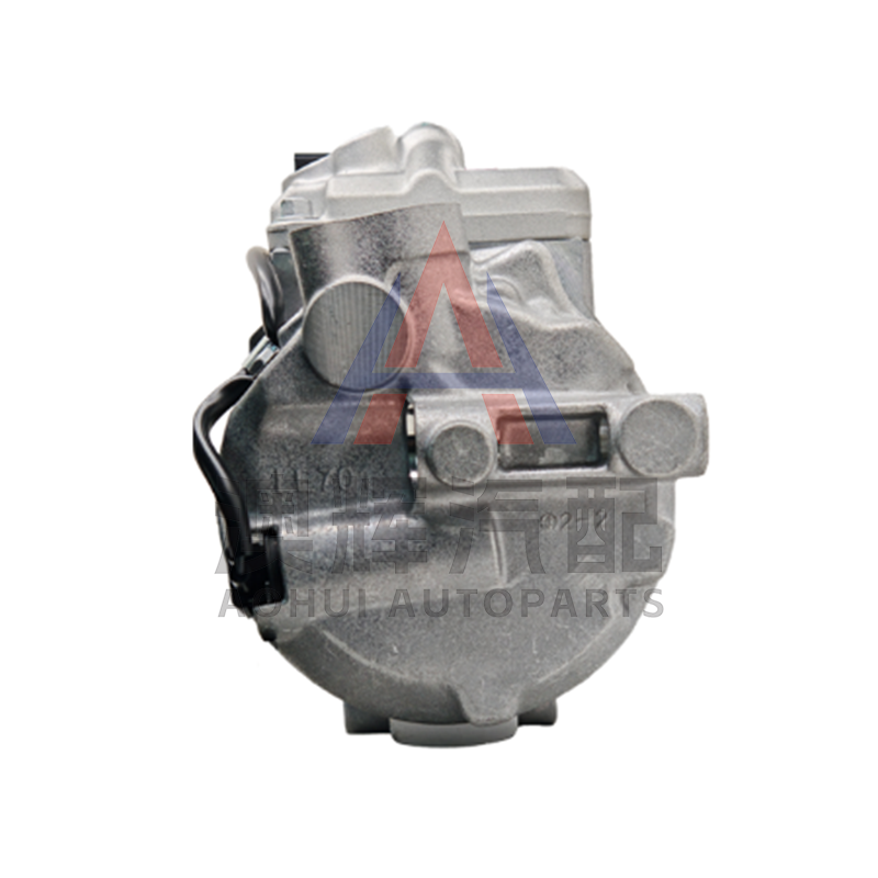 PORSCHE Car Air Conditioning Compressor 12V 7PK 125mm