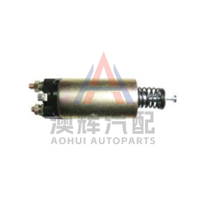 SWAFUJI Car Starter Solenoid Switch 1350-105-00X9