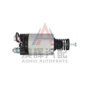 SWAFUJI Car Starter Solenoid Switch 28150-1560
