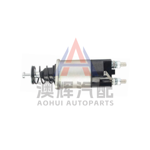 SWAFUJI Car Starter Solenoid Switch SS-2728