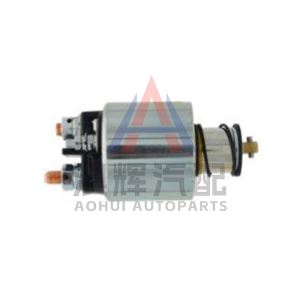 VALEO Car Starter Solenoid Switch 594118
