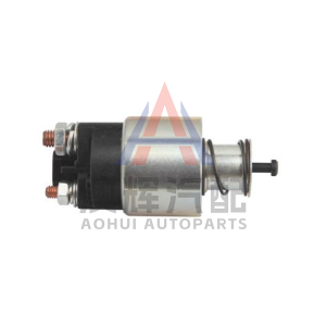 VALEO Car Starter Solenoid Switch 6608-8827