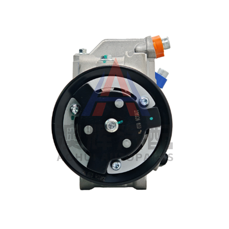 VOLKSWAGEN Car Air Conditioning Compressor 12V 6PK 112mm