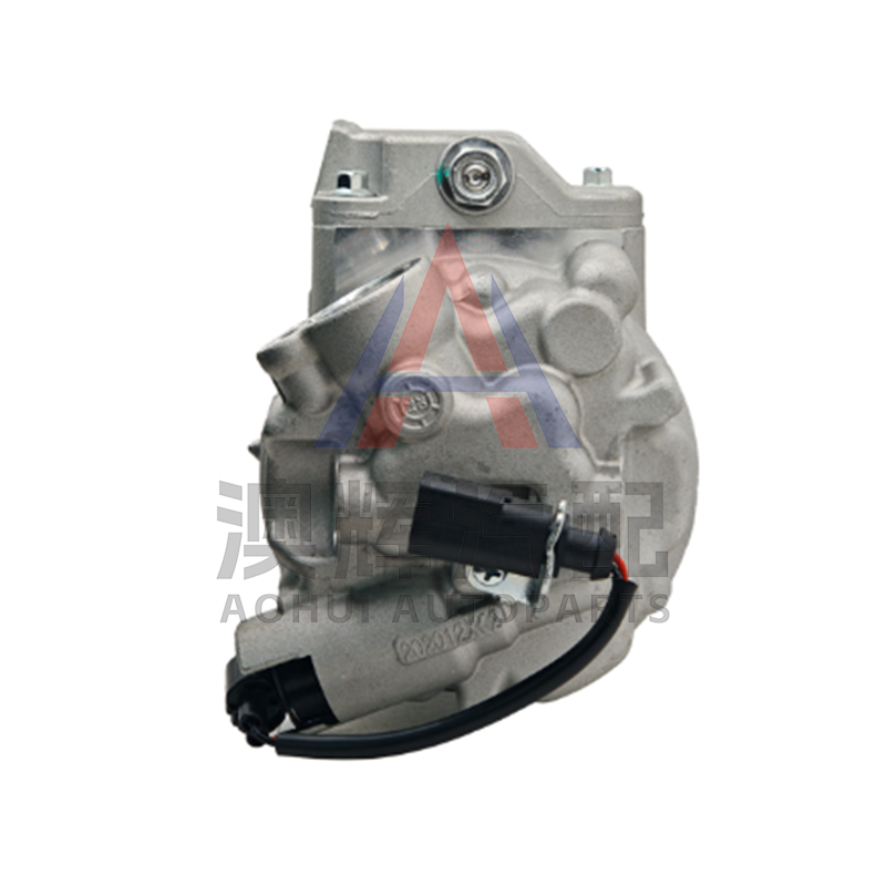 VOLKSWAGEN Car Air Conditioning Compressor 12V 6PK 112mm