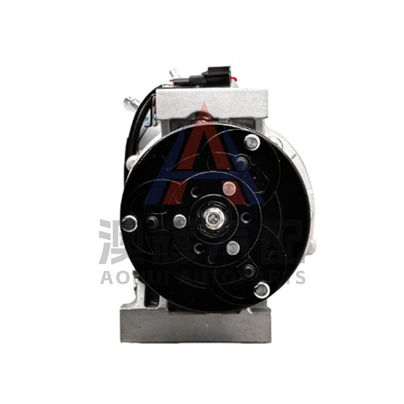 VOLVO Car Air Conditioning Compressor 12V 5PK 114mm