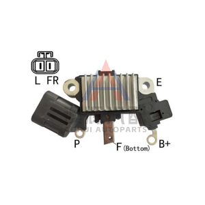 Hitachi Car Alternator Regulator LR1100507 14.5V A-Circuit