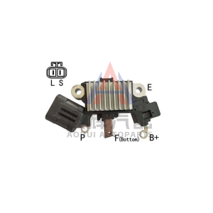 Car Alternator Regulator 14.4V A-Circuit