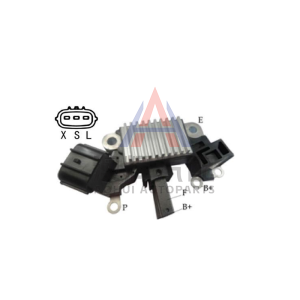 Car Alternator Regulator 14.5V A-Circuit