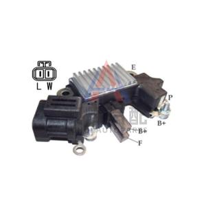 Hitachi Car Alternator Regulator L170G3319 14.5V A-Circuit