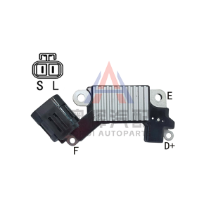 Hitachi Car Alternator Regulator L185G2340 14.5V A-Circuit