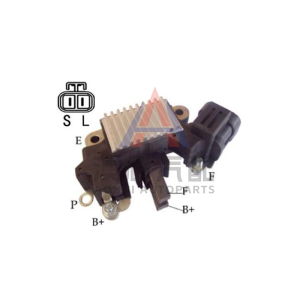 Car Alternator Regulator 14.5V A-Circuit