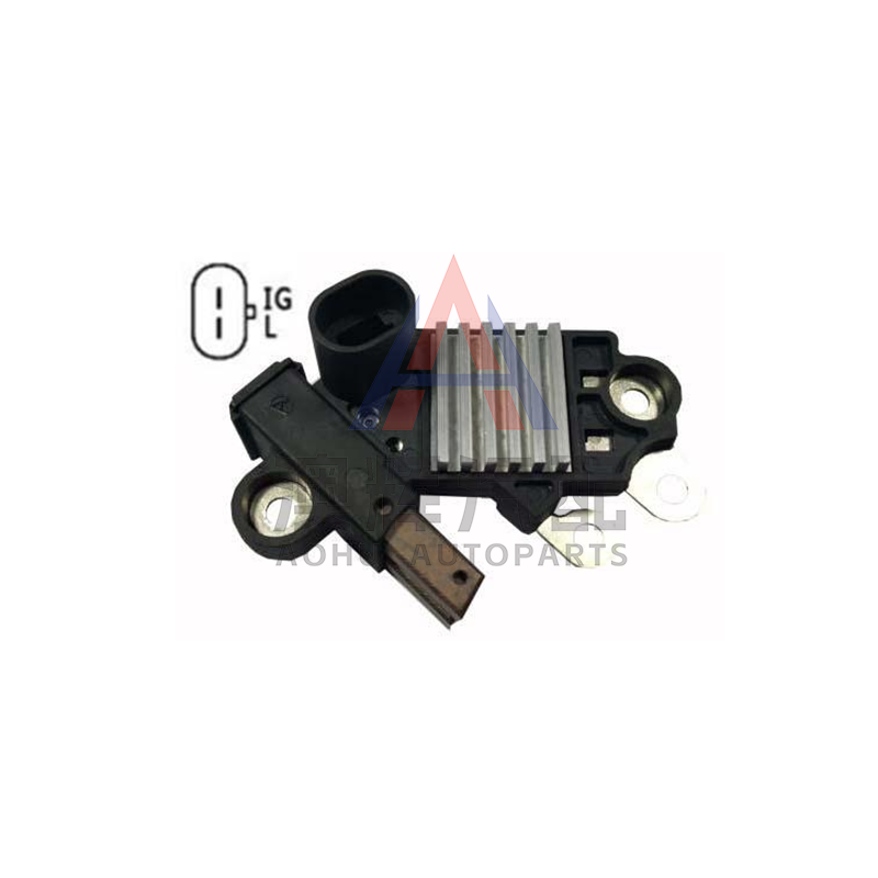 Hitachi Car Alternator Regulator 28V A-Circuit
