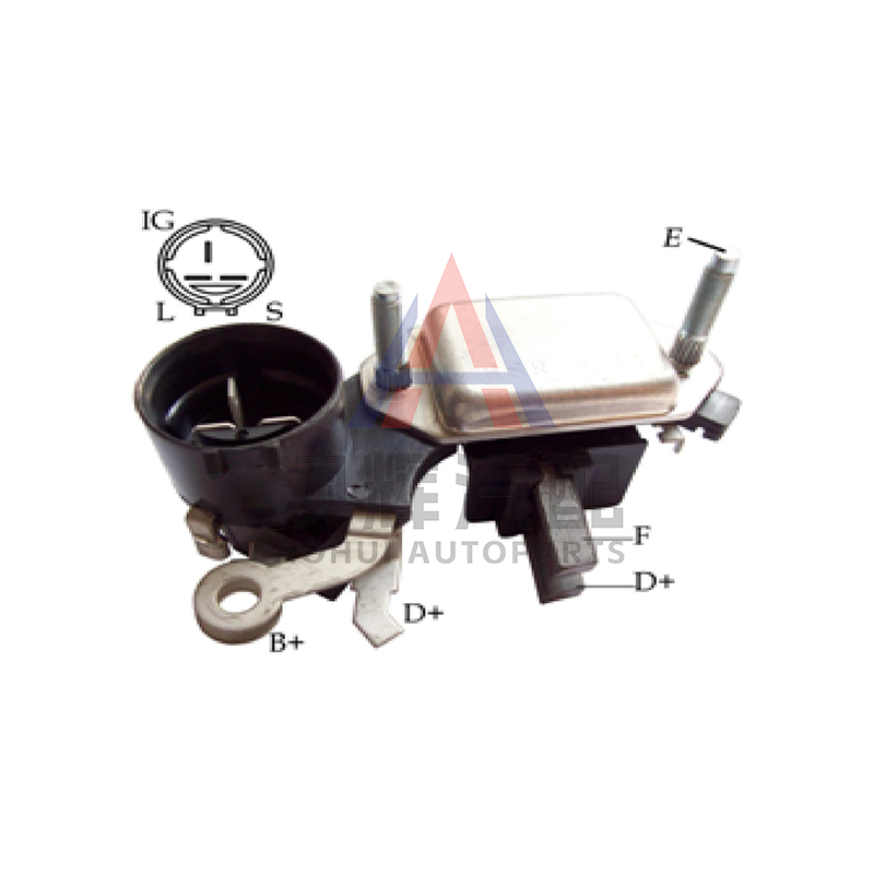 Hitachi Car Alternator Regulator l2258315 28V A-Circuit