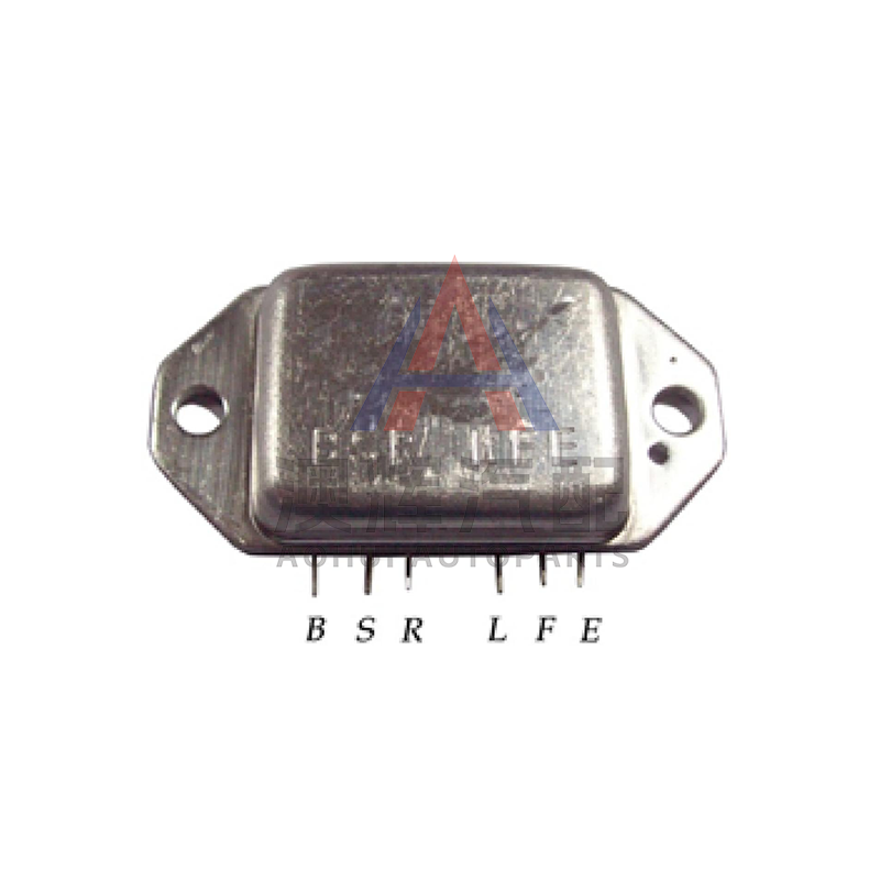 Hitachi Car Alternator Regulator L15023155 14.7V A-Circuit