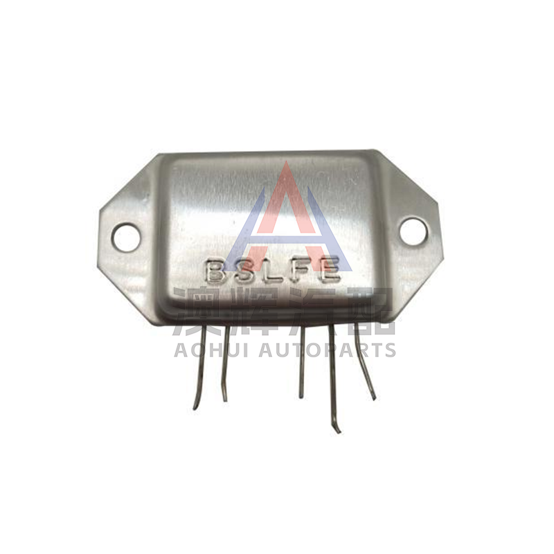 Hitachi Car Alternator Regulator TR2Z47 28.5V A-Circuit