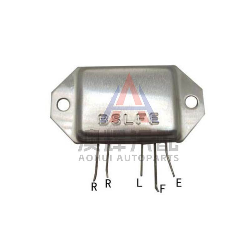 Hitachi Car Alternator Regulator TR1Z44 14.2V A-Circuit