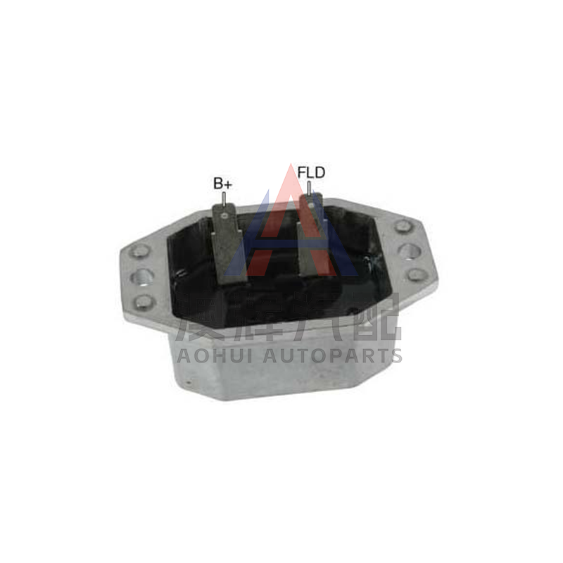 Hitachi Car Alternator Regulator 28.5 V A-Circuit