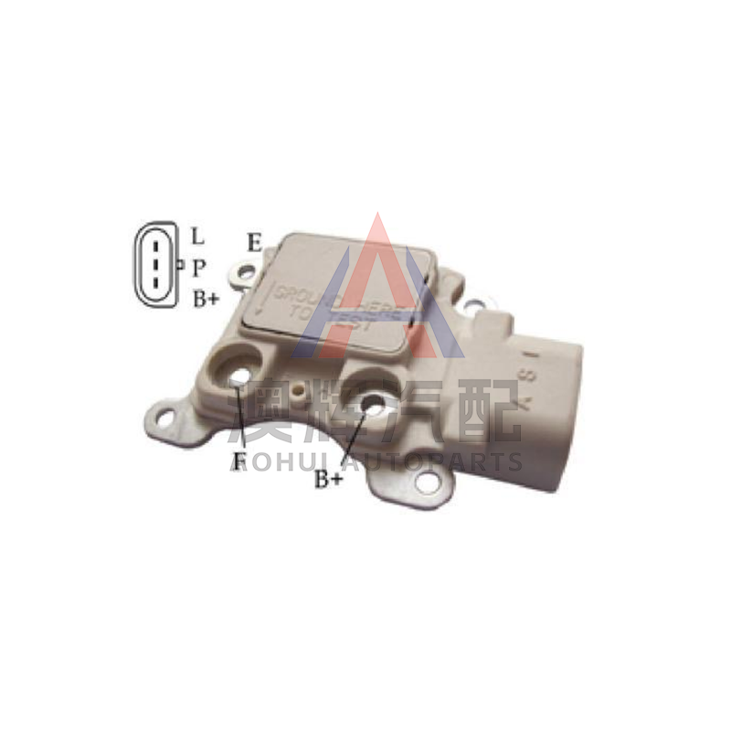 Ford Car Alternator Regulator F4RU10316AA 14.6V A-Circuit