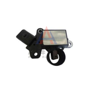 MANDO Car Alternator Regulator 14.5V A-Circuit