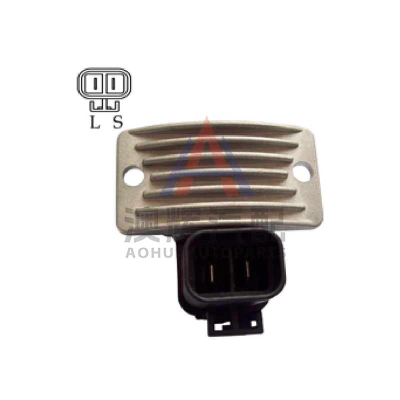 MANDO Car Alternator Regulator 14.5V A-Circuit