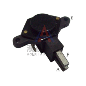 LADA Car Alternator Regulator 14.5V A-Circuit