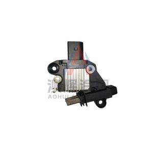 CHINA CAR Car Alternator Regulator 14.5V A-Circuit