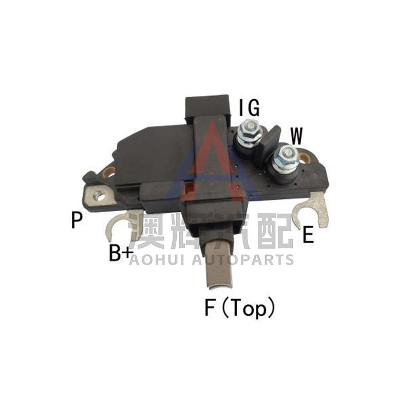 CHINA CAR Car Alternator Regulator 28.5V B-Circuit