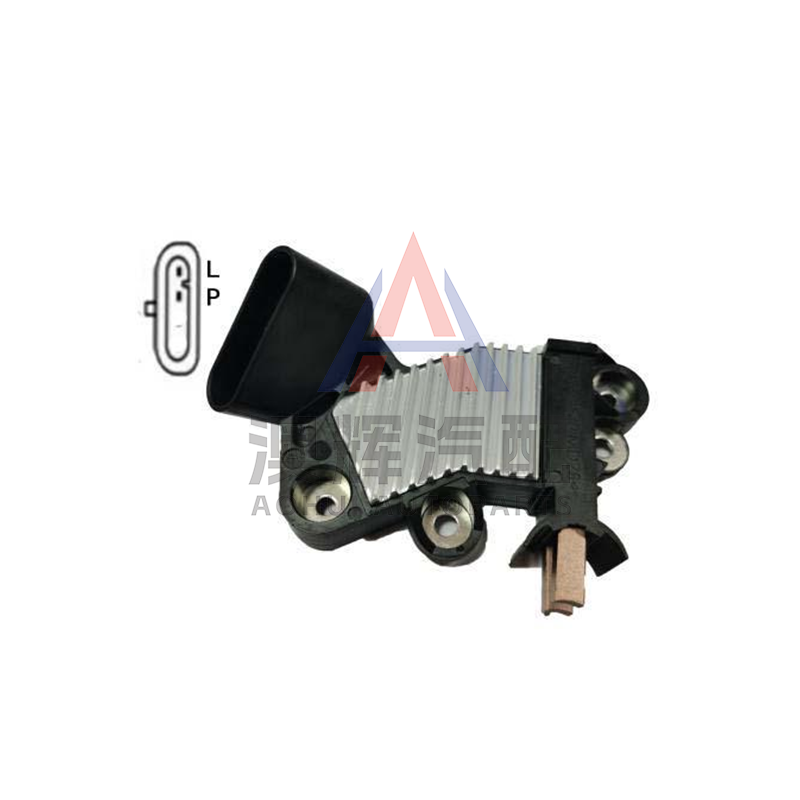 CHINA CAR Car Alternator Regulator 28V A-Circuit