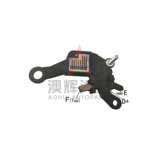 LUCAS CAR Car Alternator Regulator 14.3V A-Circuit