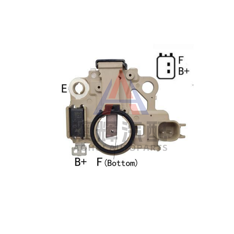 Car Alternator Regulator AHM9712BS