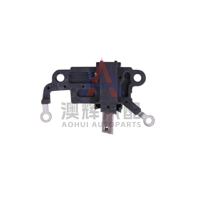 Car Alternator Regulator