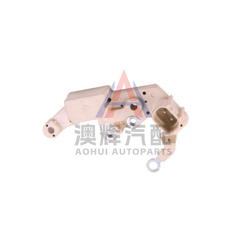 Car Alternator Regulator