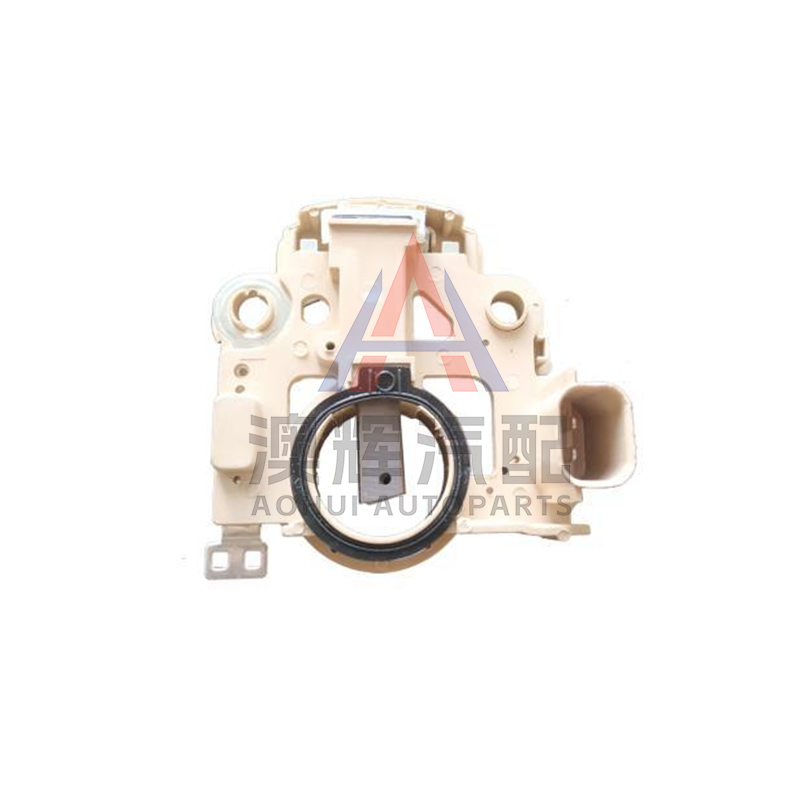 Car Alternator Regulator
