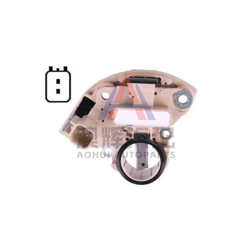 Car Alternator Regulator