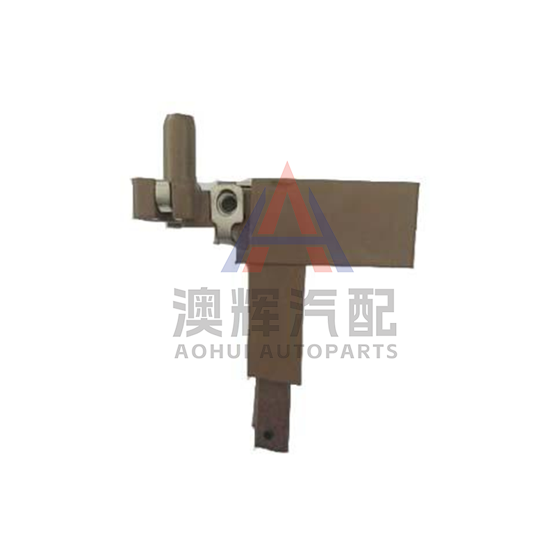 Car Alternator Regulator