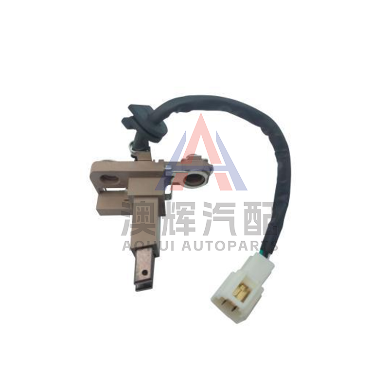 Car Alternator Regulator