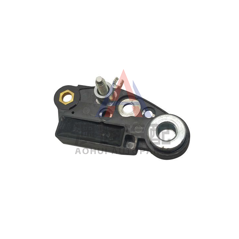 Car Alternator Regulator