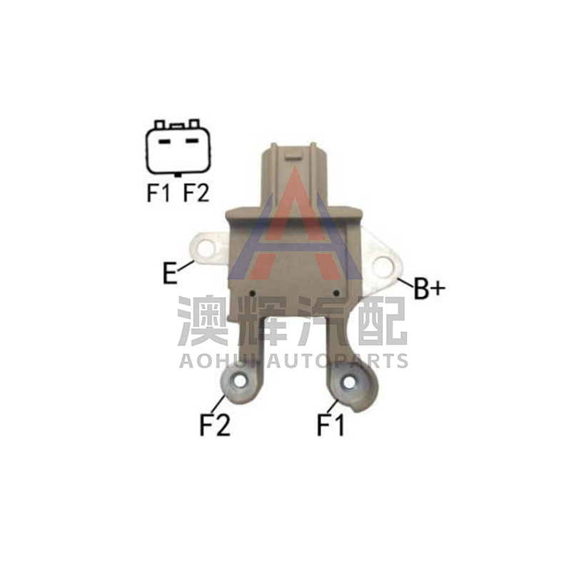 Car Alternator Regulator