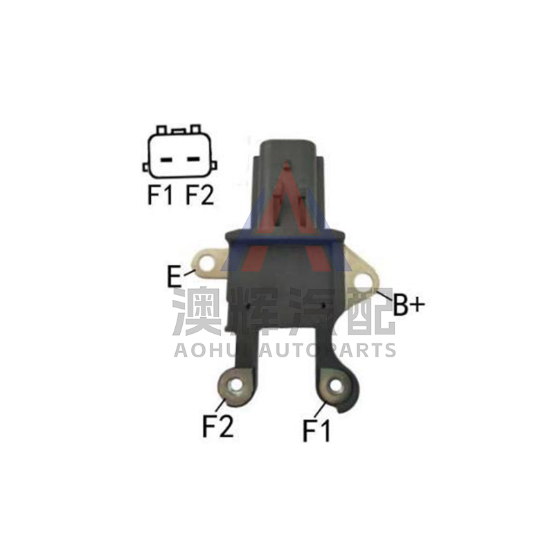 Car Alternator Regulator