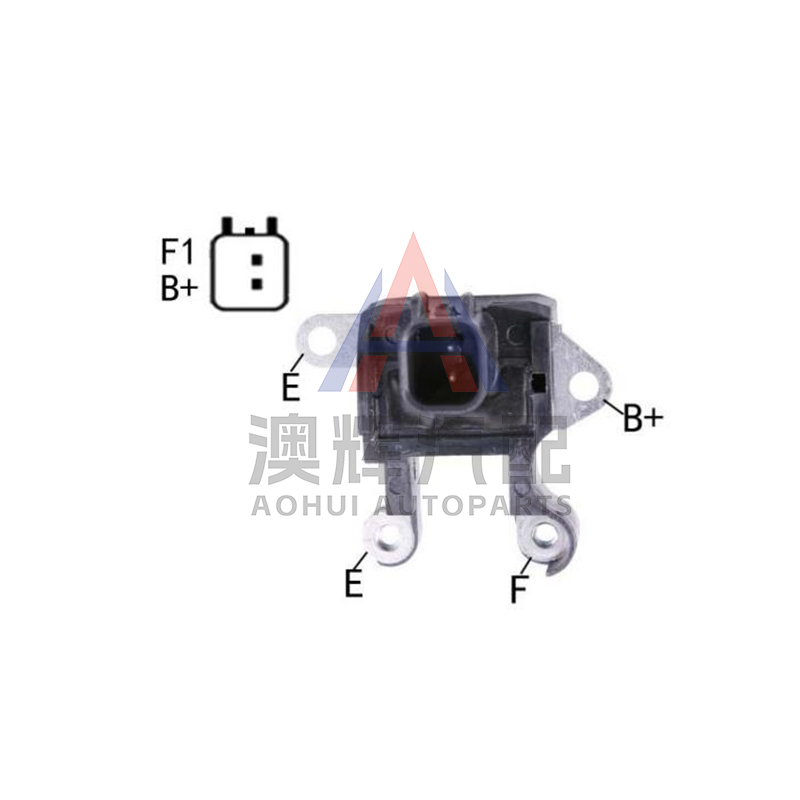 Car Alternator Regulator