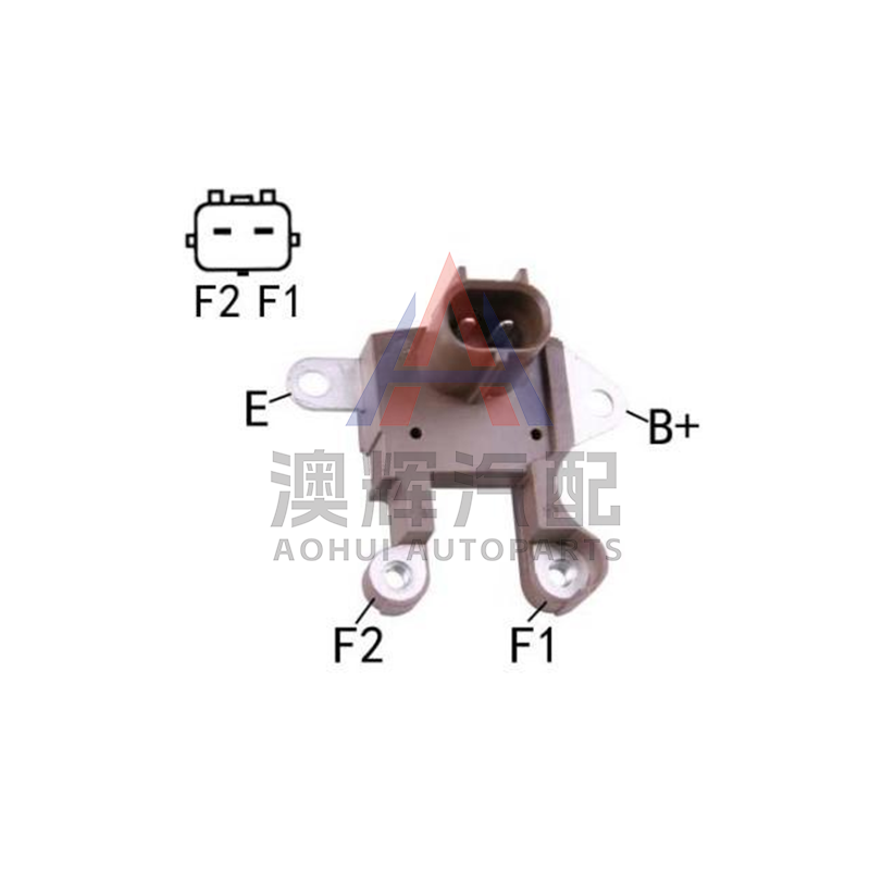 Car Alternator Regulator