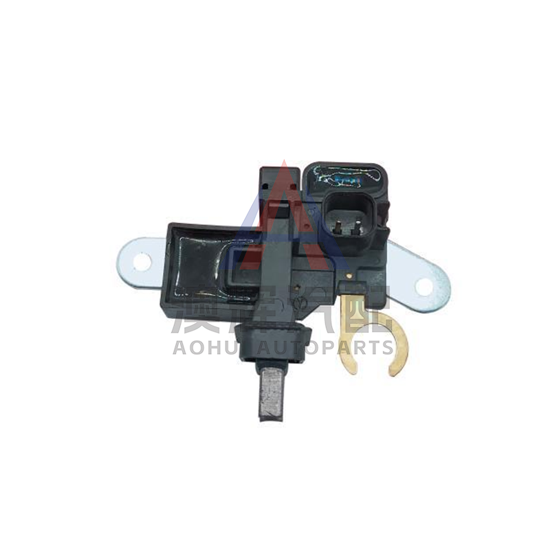 Car Alternator Regulator