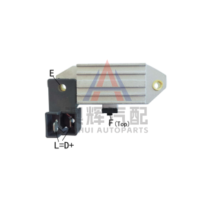 MAGNETI MARELLI Car Alternator Regulator 14.5V A-Circuit
